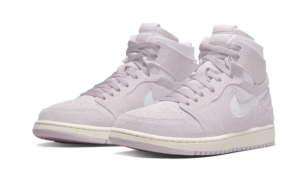 Hoobuy Jordan 1 High Zoom Cmft Light Mauve