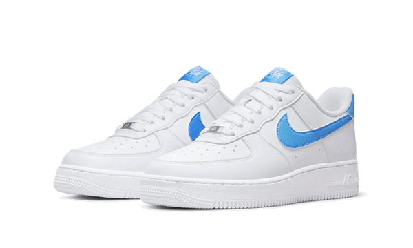 Hoobuy Nike Air Force 1 Low Next Nature University Blue