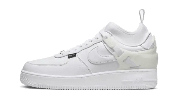 Hoobuy Nike Air Force 1 Low Undercover White