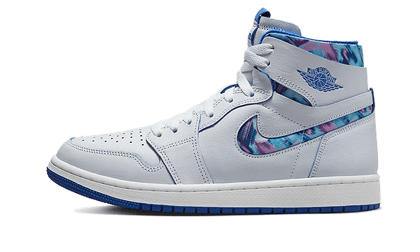 Hoobuy Jordan 1 High Zoom Air Cmft 25 Years In China