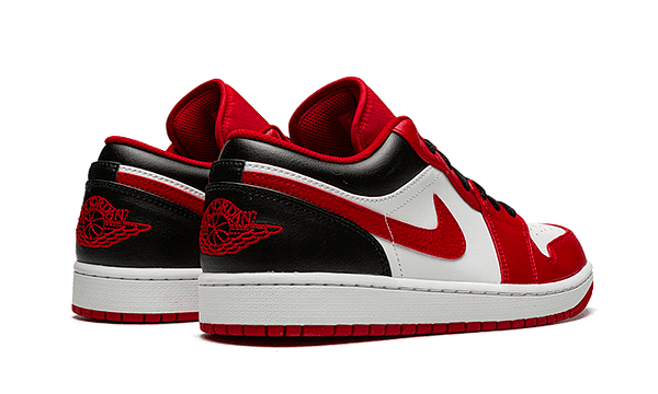 Hoobuy Jordan 1 Low Bulls