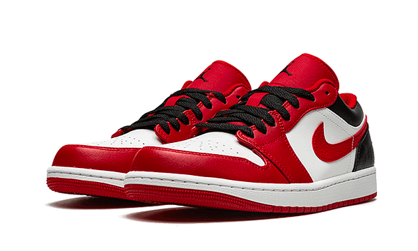 Hoobuy Jordan 1 Low Bulls