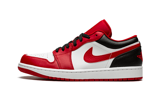 Hoobuy Jordan 1 Low Bulls