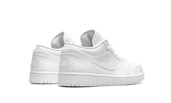 Hoobuy Jordan 1 Low Triple White