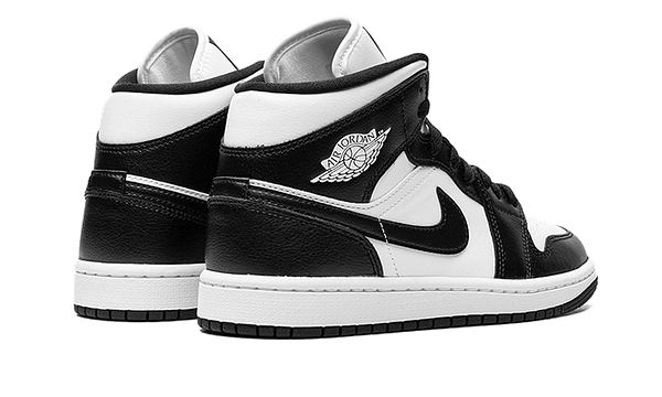 Hoobuy Jordan 1 Mid Panda