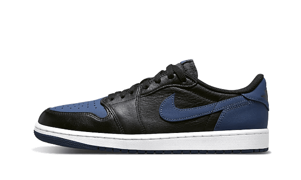 Hoobuy Jordan 1 Retro Low Og Mystic Navy