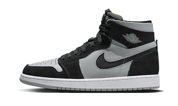 Hoobuy Jordan 1 Zoom Cmft Black Light Smoke Grey