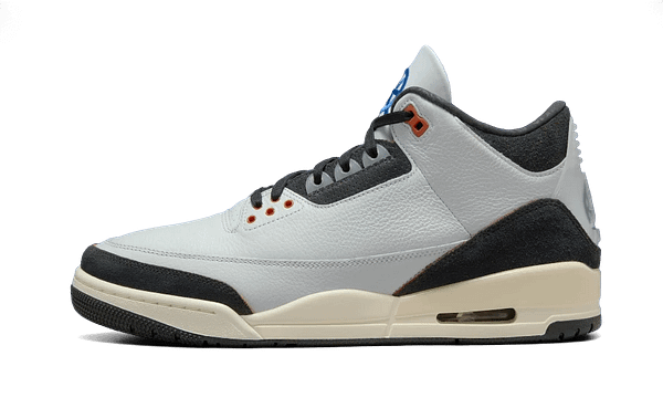 Hoobuy Jordan 3 Retro Quai 54 (2024)