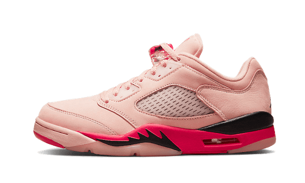 Hoobuy Jordan 5 Low Arctic Pink