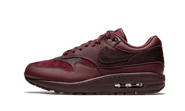 Hoobuy Nike Air Max Burgundy Crush