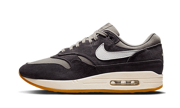 Hoobuy Nike Air Max Crepe Soft Grey