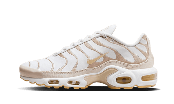 Hoobuy Nike Air Max  Plus Prm Sanddrift