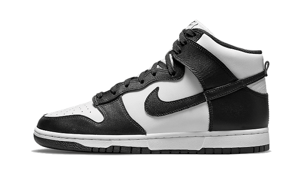 Hoobuy Nike Dunk High Panda (2021)