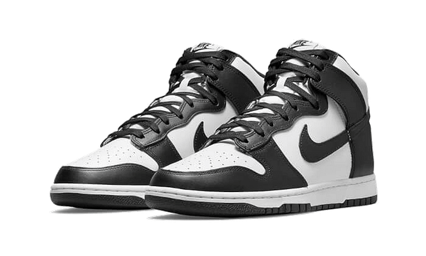 Hoobuy Nike Dunk High Panda (2021)