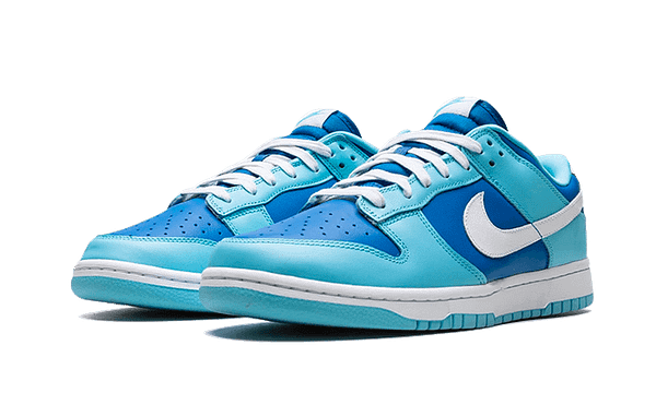 Hoobuy Nike Dunk Low Argon