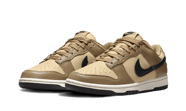 Hoobuy Nike Dunk Low Dark Driftwood