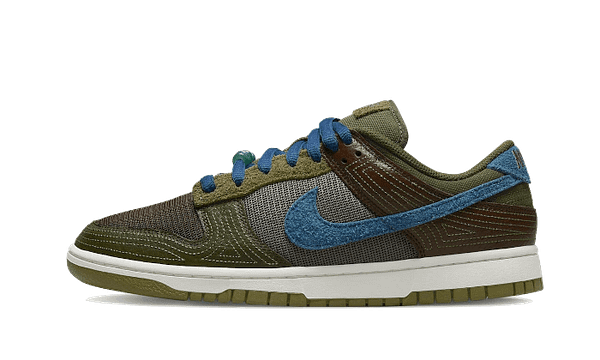 Hoobuy Nike Dunk Low Nh Cacao Wow