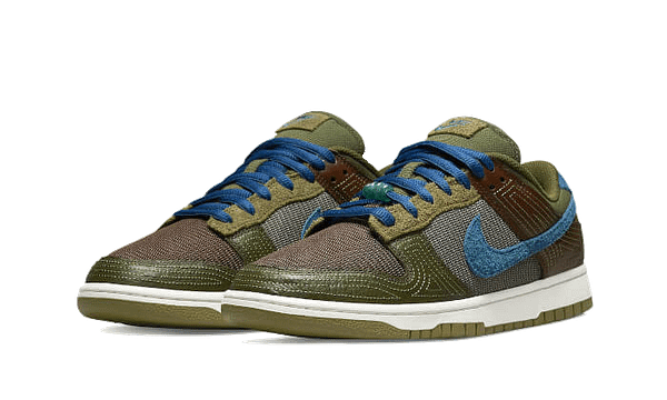 Hoobuy Nike Dunk Low Nh Cacao Wow