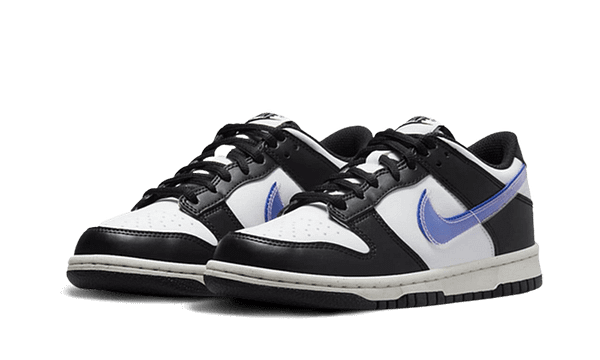 Hoobuy Nike Dunk Low Next Nature Tpu Swoosh