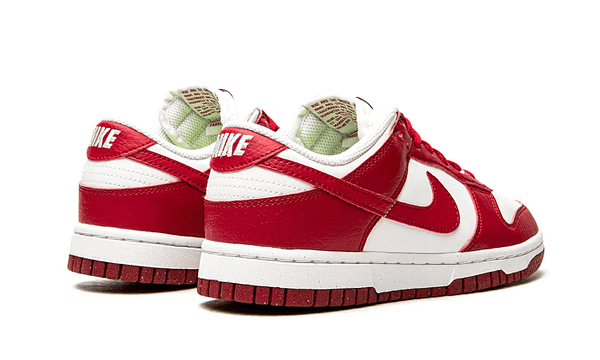 Hoobuy Nike Dunk Low Next Nature Gym Red