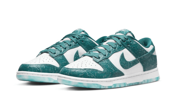 Hoobuy Nike Dunk Low Ocean