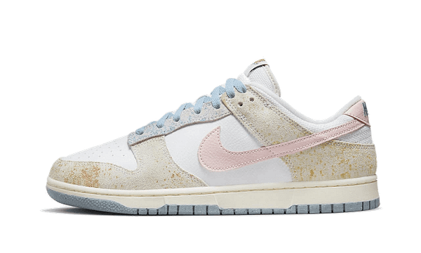 Hoobuy Nike Dunk Low Oxidized