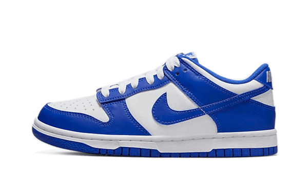 Hoobuy Nike Dunk Low Racer Blue