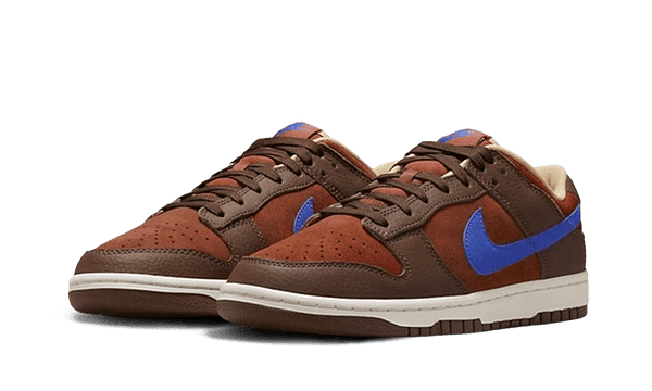 Hoobuy Nike Dunk Low Retro Prm Mars Stone