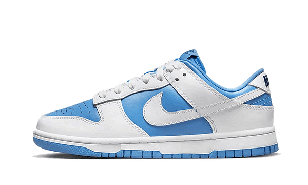 Hoobuy Nike Dunk Low Reverse Unc