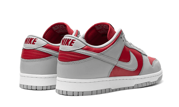 Hoobuy Nike Dunk Low Reverse Ultraman