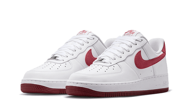 Hoobuy Nike Air Force 1 Low Adobe