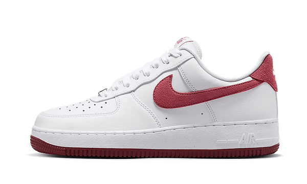 Hoobuy Nike Air Force 1 Low Adobe