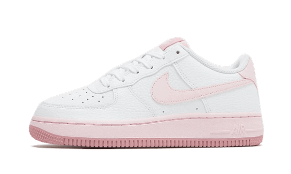 Hoobuy Nike Air Force 1 Low White Pink (2022)