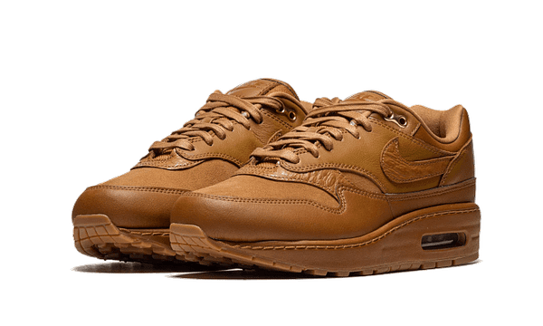 Hoobuy Nike Air Max '87 Luxe Ale Brown