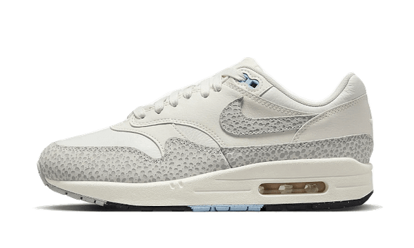 Hoobuy Nike Air Max’87 Safari Summit White