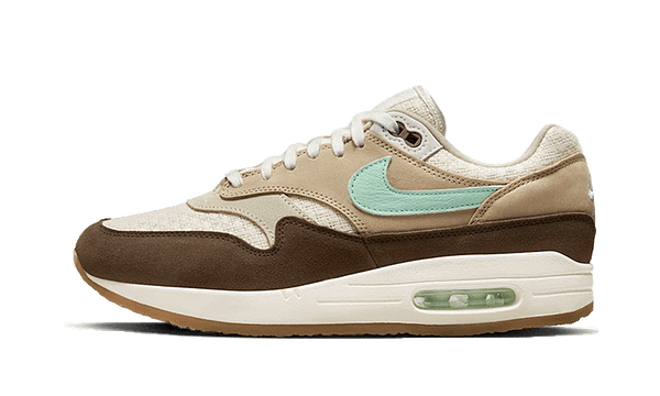 Hoobuy Nike Air Max Crepe Hemp