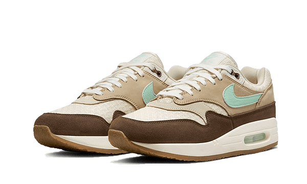 Hoobuy Nike Air Max Crepe Hemp