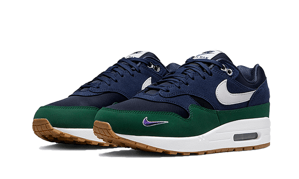 Hoobuy Nike Air Max ‘87 Qs Obsidian