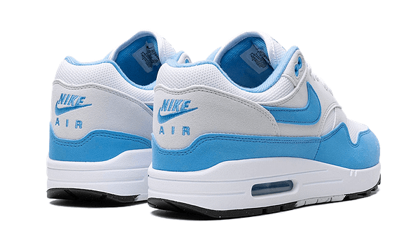 Hoobuy Nike Hoobuy Nike Air Max White University Blue