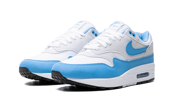 Hoobuy Nike Hoobuy Nike Air Max White University Blue