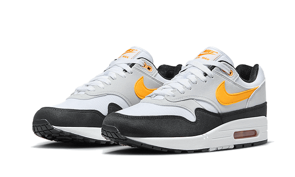 Hoobuy Nike Air Max White University Gold