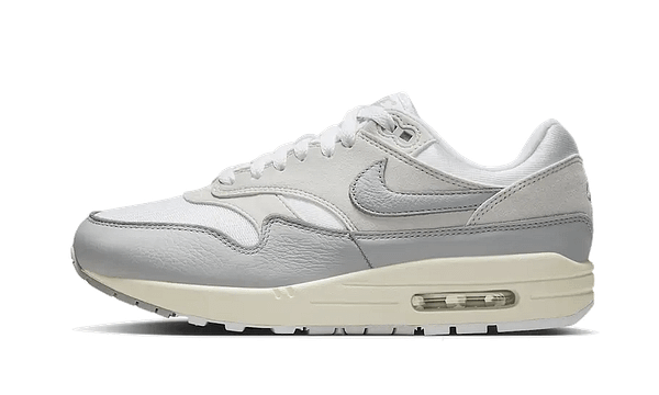 Hoobuy Nike Air Max '87 Pure Platinum