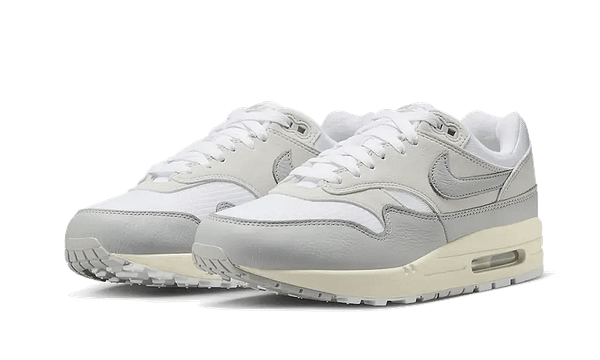 Hoobuy Nike Air Max '87 Pure Platinum