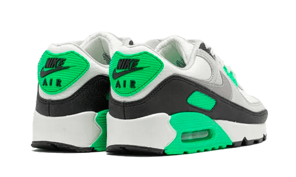 Hoobuy Nike Air Max 90 Scream Green