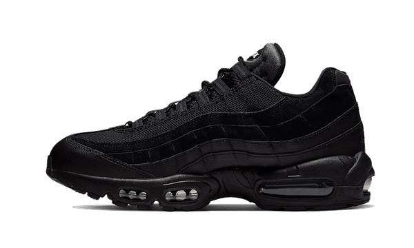 Hoobuy Nike Air Max 95 Essential Black