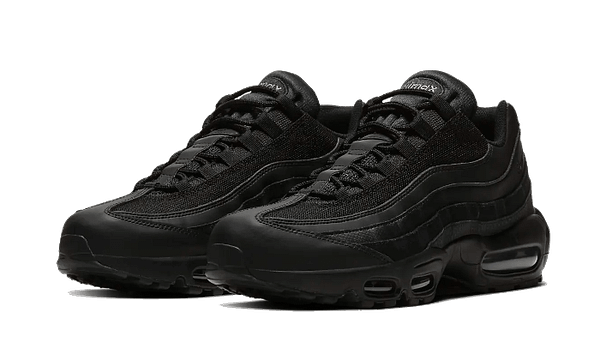 Hoobuy Nike Air Max 95 Essential Black