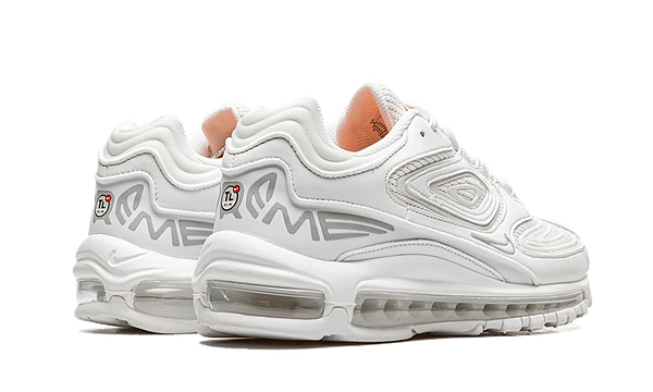 Hoobuy Nike Air Max 98 Tl Supreme White