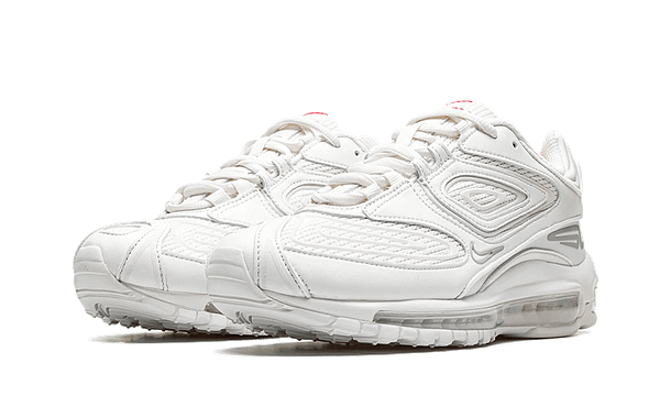 Hoobuy Nike Air Max 98 Tl Supreme White