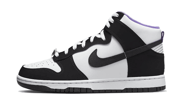 Hoobuy Nike Dunk High Premium Emb World Champ