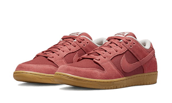 Hoobuy Nike Dunk Low Adobe